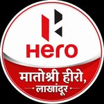 Matoshri Hero Logo